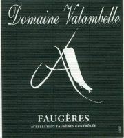Domaine Valambelle - Grande Cuvée 2013 (Faugères - rouge)
