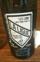 Le Sot de l'Ange - La Ligue - Les Lions