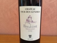 Château Tour des Gendres - Primo de Conti 2020 (Bergerac - rouge)