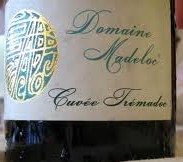 Domaine Madeloc - Cuvée Trémadoc 2014 (Collioure - blanc)