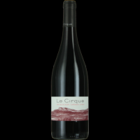 Le Cirque - Grenache Noir Carignan Syrah