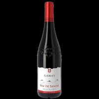 Philippe Viallet - Gamay