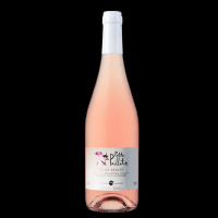 Vignerons d'Aghione - La Petite Paillote