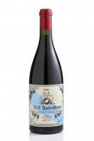 A.A. Badenhorst - Family Red Blend