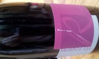 Domaine Rouaud - Têt pourpre  2015 (Côtes du Roussillon Villages - rouge)