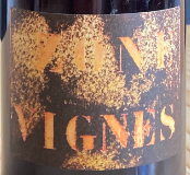 Les Petites Trouillères - Zone Vigne 2022 (Vin de Table - Vin de France - rouge)