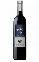 Domaine Le Loup Bleu - Croix du Sud