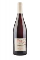 Eric Gaelle - Emeri 2019 (Vin de Pays de la Loire - rouge)