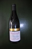 La Cave d'Augustin Florent 2022 (Gigondas - red)