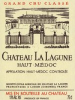 Château La Lagune 2011 (Haut-Médoc - rouge)