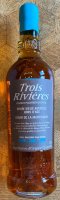 Trois Rivières - Triple Millésime - 1999 - 2000 - 2009