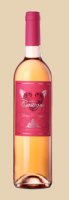 Château Castigno - Grâce des Anges 2018 (Saint Chinian - rosé)