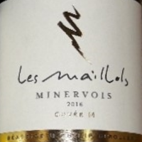 Domaine Les Maillols - Cuvée M 2016 (Minervois - rouge)