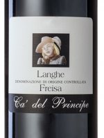Ca' del Principe Freisa 2011 (Langhe - rouge)