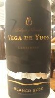 Vega de Yuco