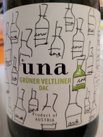 Una 2024 (Neusiedlersee-Hügelland - blanc)