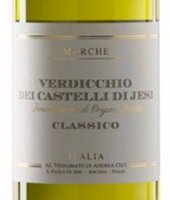 Azienda Vignamato - Verdicchio dei Castelli di Jesi Classico
