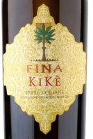 Fina - Kiké 2024 (Terre Siciliane - white)