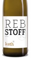 Keth - Rebstoff weiss 2024 (Rheinhessen - blanc)