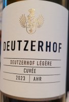 Deutzerhof - Deutzerhof Légère 2023 (Ahr - red)