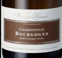 Domaine Vincent Prunier