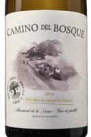Libre y Salvaje Camino del Bosque 2023 (Cariñena - blanc)