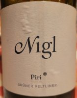 Nigl - Piri Grüner Veltliner 2024 (Kremstal - white)