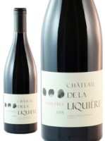 Château de la Liquière 2021 (Faugères - red)