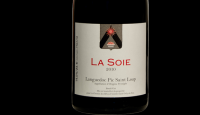 Domaine du Chemin des Rêves - La Soie