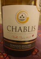Domaine Brocard - Vieilles Vignes