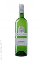 Château Jolys 2018 (Jurançon Sec - blanc)