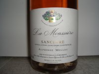 Domaine Alphonse Mellot - La Moussière 2019 (Sancerre - rosé)