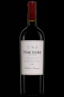 Tom Gore Cabernet-Sauvignon 2021 (Sonoma Coast - rouge)