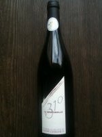 Domaine La Linquière - La Sentenelle 310 2013 (Saint Chinian - rouge)