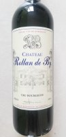 Château Rollan de By - Cru Bourgeois