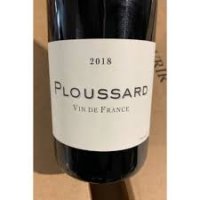 Frédéric Cossard - Ploussard Rouge