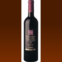 Monasterio de las Viñas - Gran Reserva 2018 (Cariñena - rouge)