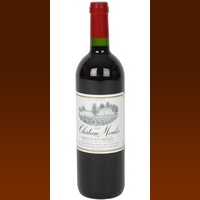 Château Moulis 2005 (Moulis-en-Médoc - rouge)