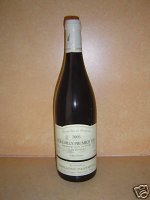 Domaine Pagnotta - 1er Cru Clos Voyens 2013 (Mercurey - rouge)
