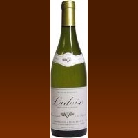 Domaine Gaston et Pierre Ravaut 2011 (Ladoix - blanc)