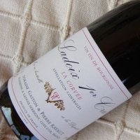 Domaine Gaston et Pierre Ravaut Premier Cru Les Corvées 2011 (Ladoix - rouge)