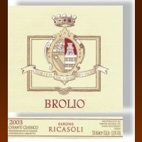 Barone Ricasoli - Brolio 2020 (Chianti Classico - rouge)