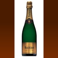 Ruinart - Brut - (Champagne - sparkling white)