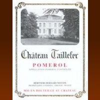 Château Taillefer 2018 (Pomerol - red)