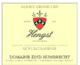 Domaine Zind-Humbrecht - Grand Cru Hengst 1985 (Alsace Gewurztraminer - white)