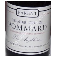 Domaine Henri Delagrange Les Bertins, Pommard Premier Cru, France