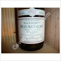 Moissenet-Bonnard Cuvee de l'Oncle Paul Bourgogne Rouge – De