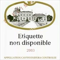 Cavusvinifera - Veuve J. Lanaud Champagne 51190 producteur et Cinquantenaire Fiche Avize - du vin Cuvée