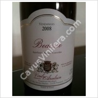 Cavusvinifera - Domaine Virely Arcelain Beaune 21630 Pommard Fiche