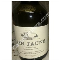 Cavusvinifera Domaine Jean Pierre Et Jean Yves Boisson Cotes Du Jura 39230 Toulouse Le Chateau Fiche Vin Et Producteur